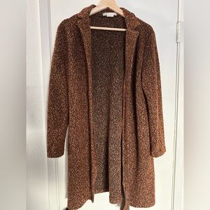 Vintage Boucle jacket